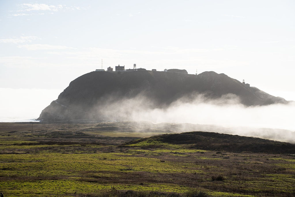 Island Haze