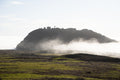 Island Haze
