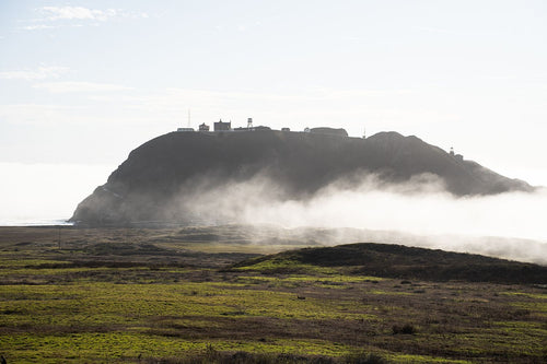 Island Haze